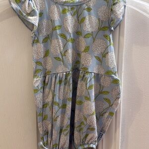 Goosies Baby Romper